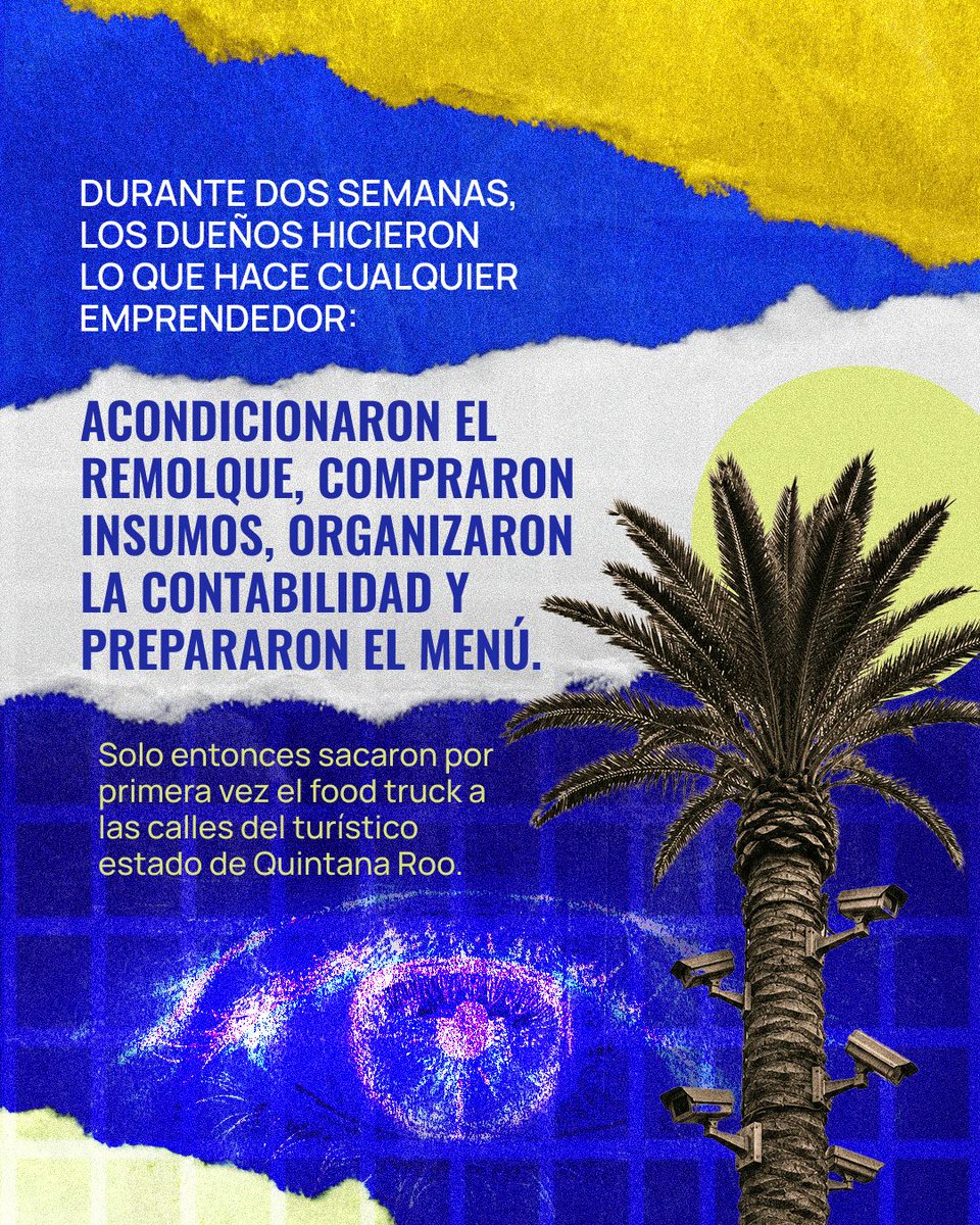 Pajaropolitico's tweet photo. 🚨La extorsión en México afecta a miles de emprendedores y ciudadanos, quienes consideran que no tiene caso denunciar este delito. 

Estadísticas revelan que menos del 1 % de los casos llega a convertirse en una carpeta de investigación y solo una fracción termina en sentencia.

Con información de @ManuVPC y diseño de Mickey.
https://t.co/EU30yikYzK
