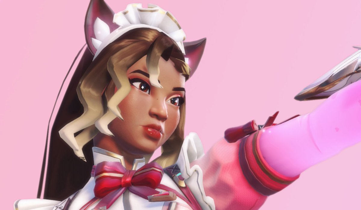 pampurins's tweet photo. 🩷 NYAN CAFE SIERRA CLOSEUPS 🩷 https://t.co/xBcYA9XO2L