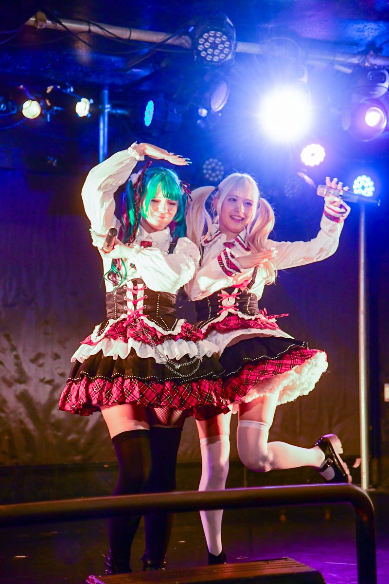 WegK8mTjqW16294's tweet photo. 2026/6/23
新宿CLUBScience
Breakthrough vol.04

ツインパーラーさんVol.1

@twinpara39 #ツインパーラー
#CLUBScience https://t.co/dHmgPWhpRU