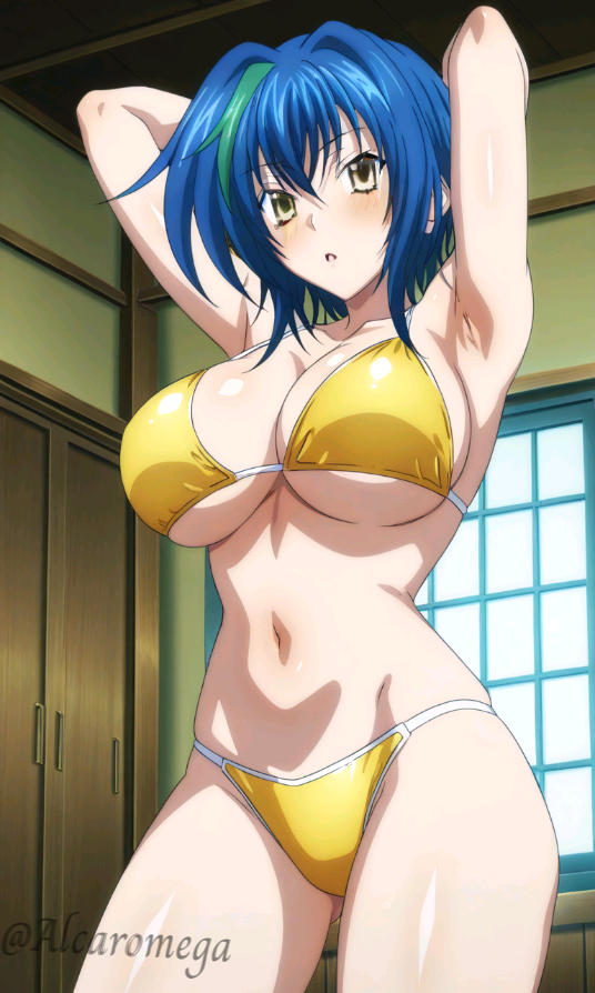 ivan65766's tweet photo. CHUDAI💙✨

LINK: https://t.co/zjU93pzDbJ

#HighSchoolDxD #xenoviaquarta https://t.co/oyVuLWwNFf
