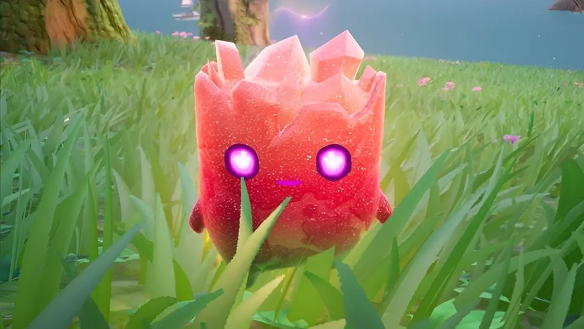 ShiinaBR's tweet photo. 5,300,000 players participated in last weekend's Gummy Hours

Over 13,000,000 Gummy Sprites were extracted https://t.co/nrl0veTk6x