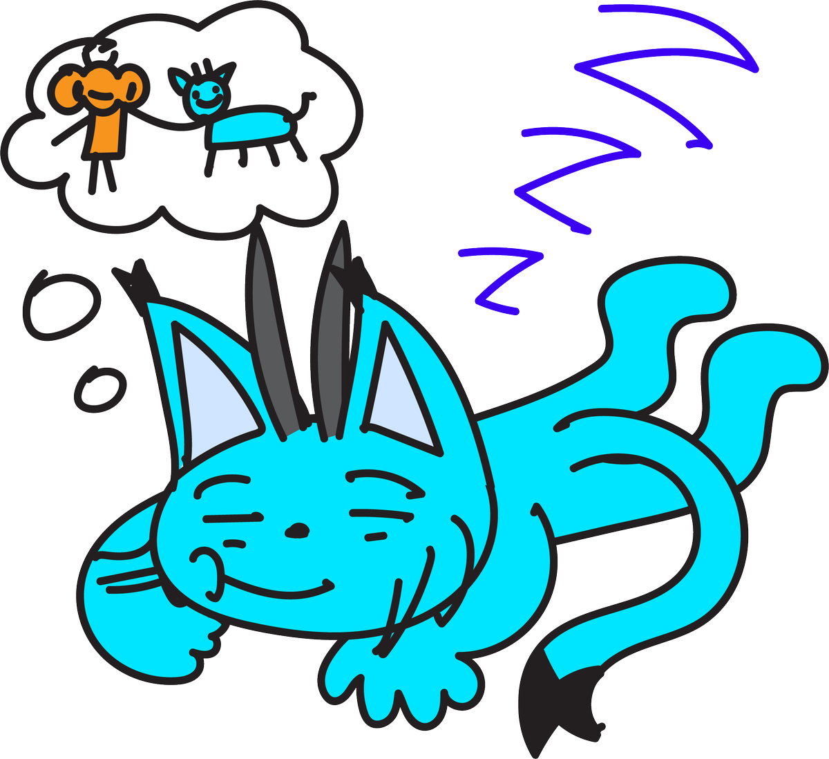 MellowHappyTime's tweet photo. Good Dreams https://t.co/XGHaXPnlRh