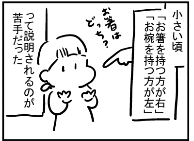 ブログ更新!「お箸を持つ方は?」
https://t.co/Osq69R3rEv 