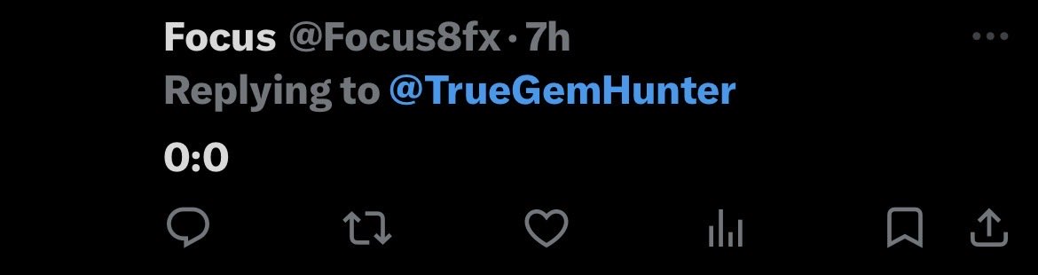 Focus8fx's tweet photo. Where is my gift https://t.co/XQ023HMRog