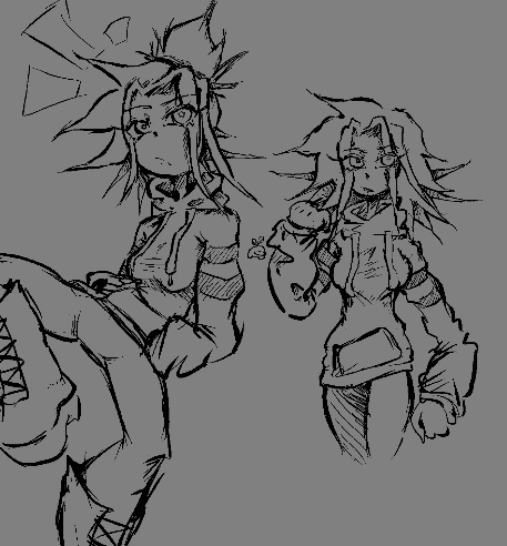 letjboiii's tweet photo. slight gstick style change https://t.co/FBJwRXHUVV