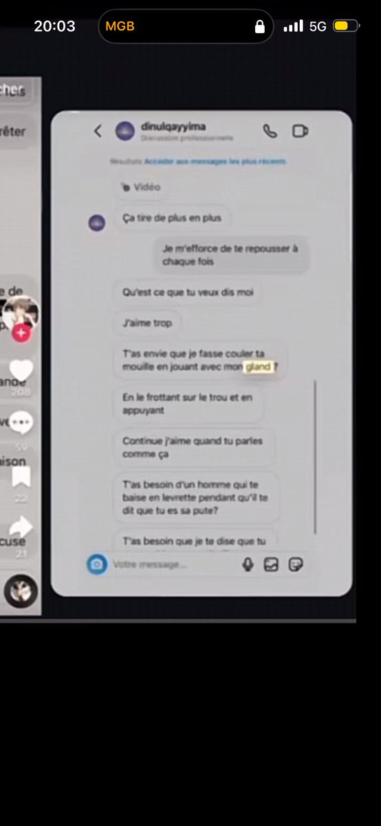 C2865420's tweet photo. @Azerty697 @zianidyah @DinulQayyima Mais mddrrrr et tu crois on la croire ou le suivre ? Al Hamdoulilah pour la Salafiya on mourra Salafi qu’Allah nous éloigne de tout ces imams égareurs qui courent pour avoir les bien d’ici bas , regardez comment il parle à une de ses anciens élèves chez les salafi pas de mixité https://t.co/1oXOLWT3xU