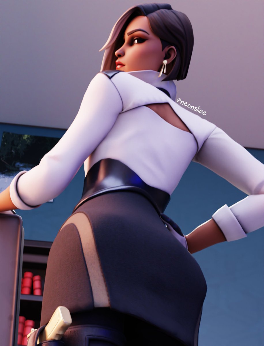 Bright_Pizza's tweet photo. Antonia fan art 🥵
 #Fortnite #FortniteArt https://t.co/Fc7MoiK8M1