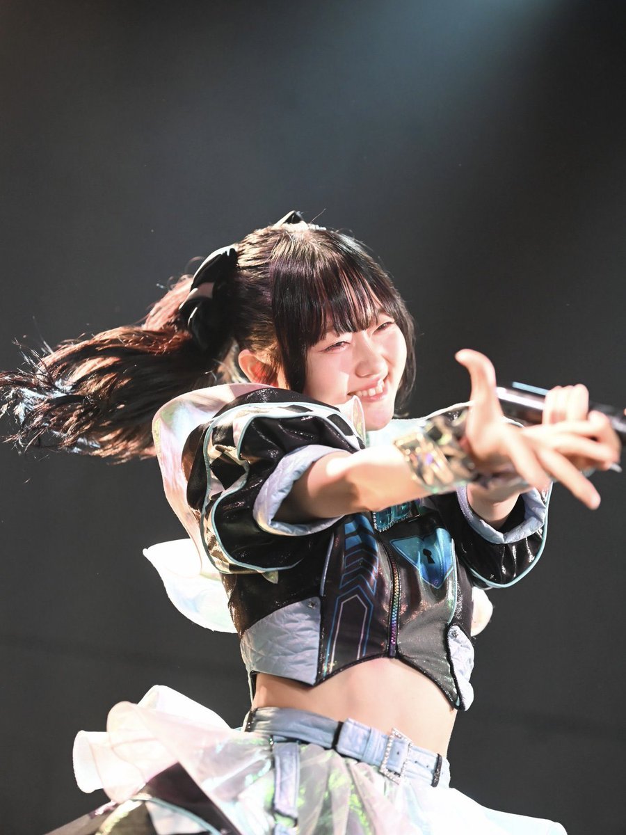 alice_mito's tweet photo. アイドル選んだ私、天才かも https://t.co/O6kPgWvjAr