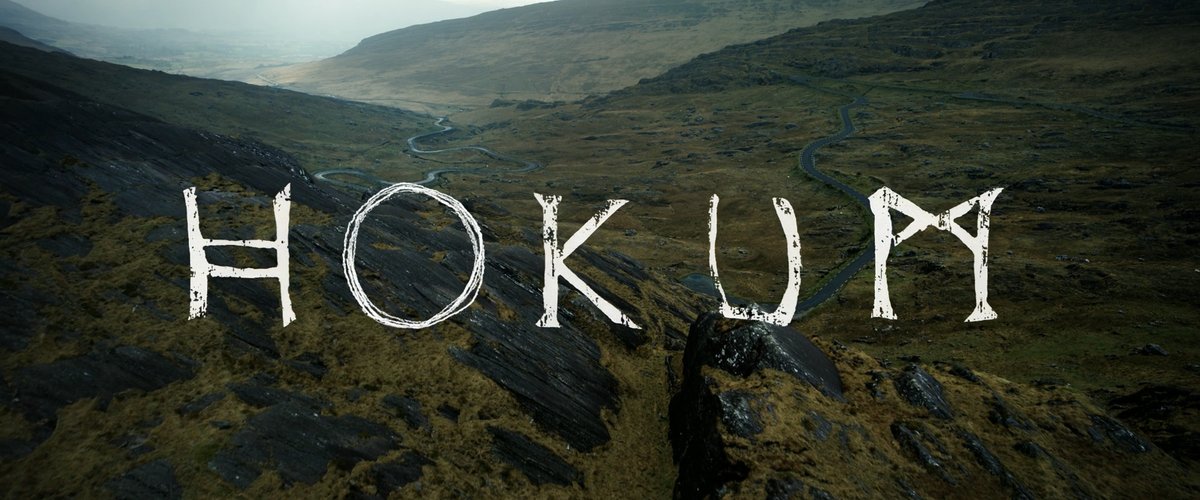 HauntedMovies's tweet photo. Hokum (2026) dir. Damian Mc Carthy https://t.co/vjmGbbXvMT