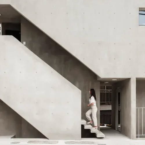 archistar1's tweet photo. Slit House, 2019
Guri, Gyeonggi 🇰🇷 Corea del Sud
 #architetti H2L
#architettura https://t.co/2JKTrNzXg5