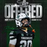 Photo by Norman North FB Recruiting (@NNFBRecruiting)