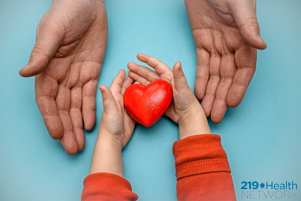 219Health's tweet photo. Keeping your family healthy doesn’t have to feel overwhelming. With the right care team, it becomes part of your routine. Make health a priority for everyone in your household by booking your visits at 219 Health Network. https://t.co/xg7sjIphu4 https://t.co/kwSprlpjAr