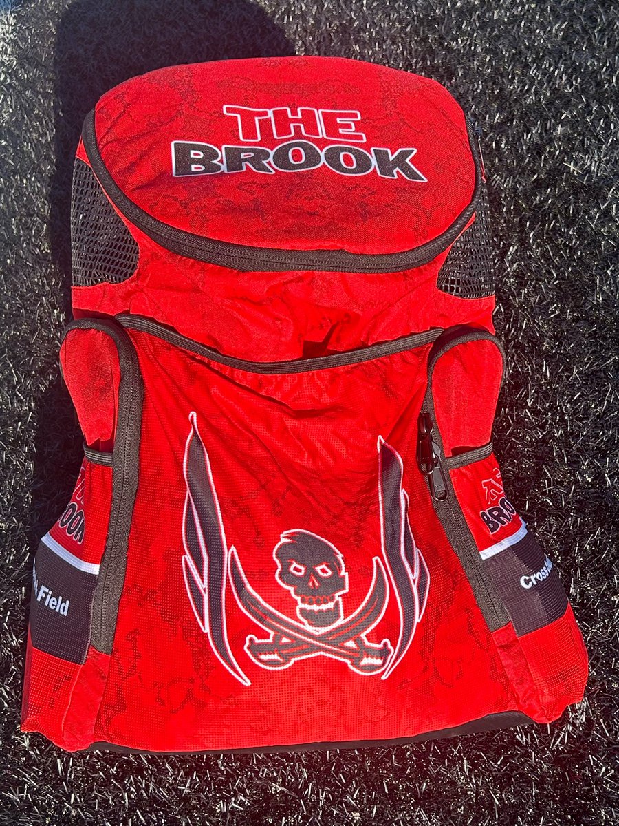 The Brook XCTF tweet media