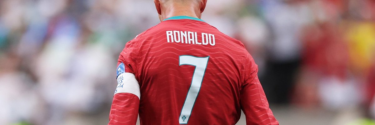 OMPRAKASH036's tweet photo. CR7.

#FIFAWorldCup https://t.co/mMCw5CrcXx