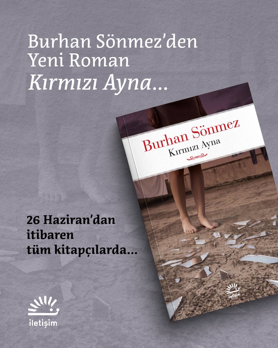 dilawerzeraq's tweet photo. “Huner an texlît e an jî şoreş e” (Paul Gauguin)

Romanek ancax dikare bi zimanekî were honandin û nivîsîn

Loma gava heman roman -ne werger be- lê bi zimanekî din were nivîsîn, ew dibe "texlît"...

Burhan Sönmez texlîta xwe dike û Kurdî jî ji bo vê texlîtê dike "navgîn"... https://t.co/bnmNCanZqI