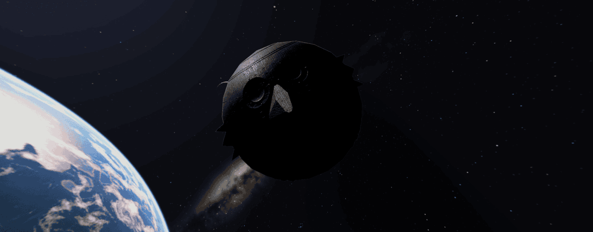 Erenikol's tweet photo. Death Egg/Star - Old Model (From, Sonic Forces

#roblox #sonic #robloxdev #eggmanempire #robloxstudio https://t.co/9KycEdUTV7