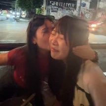 piecespause's tweet photo. 5555555555555555555555 ปุยพลอยฟินนี่มั้ยวะ https://t.co/aqD7BToppI