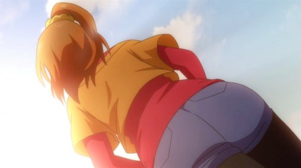 DailyAn63736793's tweet photo. Daily Honoka #31 https://t.co/w0EbXyG4wH