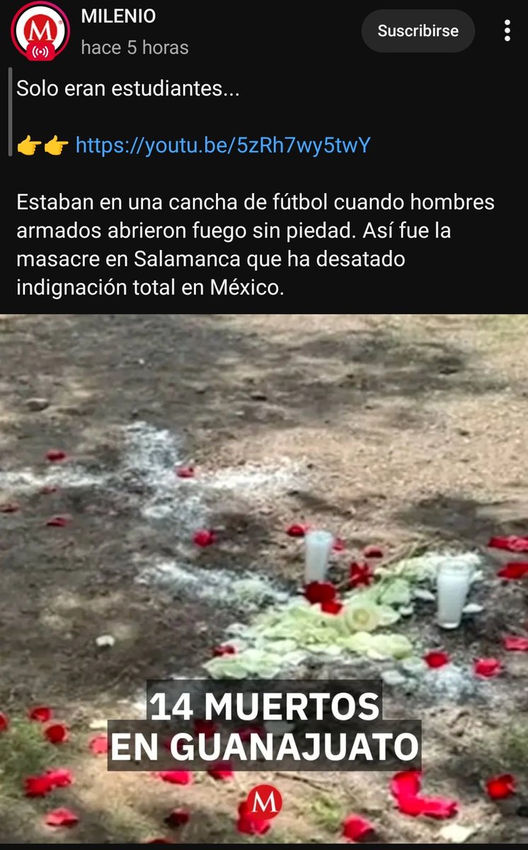 LexEmm53849's tweet photo. @FIFAWorldCup We are friendly people, everyone can verify It, we love soccer and we really enjoy this World cup but when you see that @Claudiashein and the mexican goverment doesnt matter violence in #Mexico , we get pretty angry. #guanajuato #Salamanca #Fifa #WorldCup https://t.co/GAfz9lqE7Z