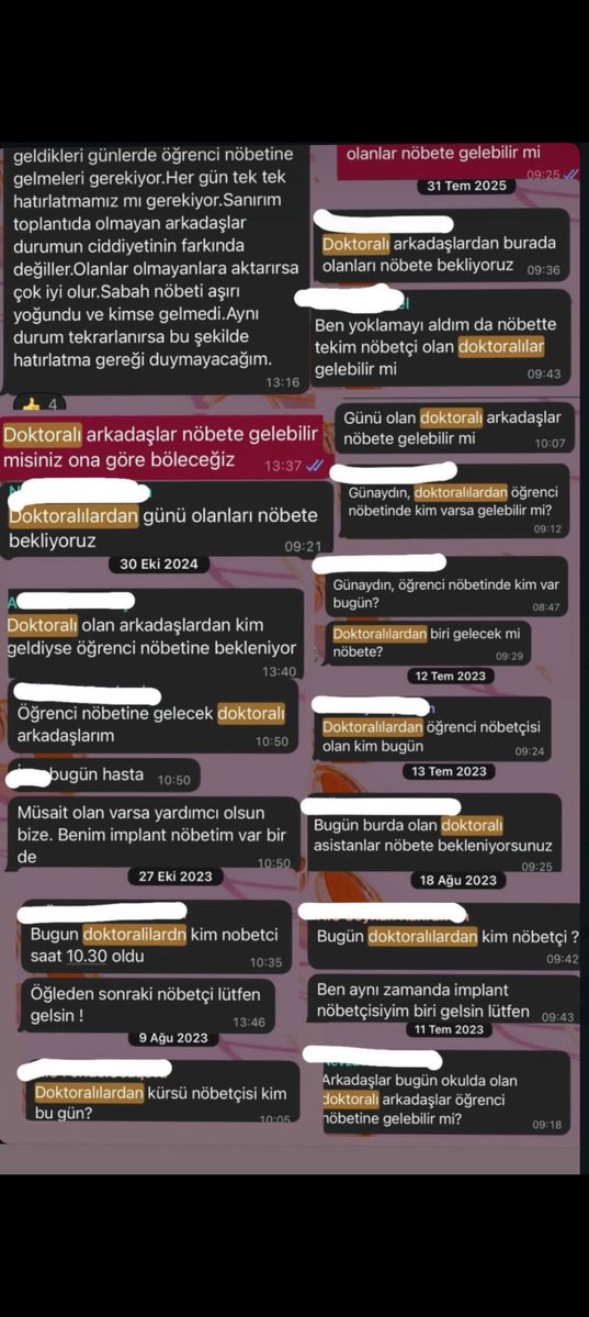 pembevecici's tweet photo. Aradığınız doktoralıya şu an ulaşılamıyor kendileri arka kapılardan dolanmakla meşgul
#DustaOrtalamaDeğilSıralama https://t.co/0x9WIk6n8V