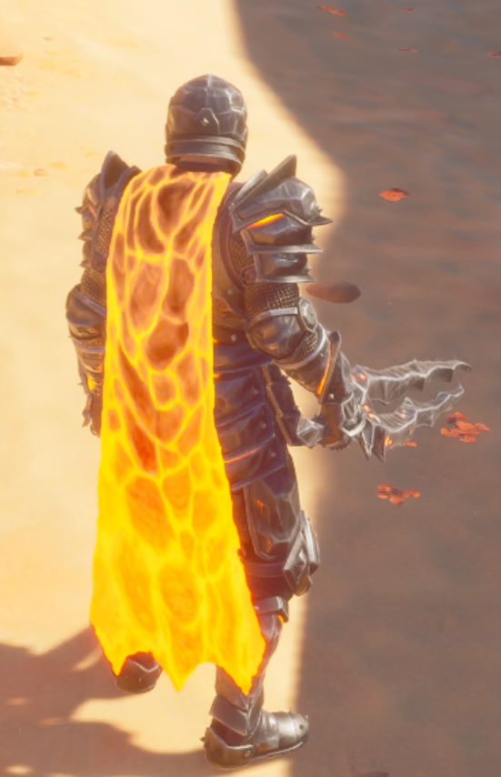 HighHowDoIPlay's tweet photo. Fight Caves complete on RuneScape: Dragonwilds :D
#RuneScape #Dragonwilds https://t.co/0wKPJzZlzo