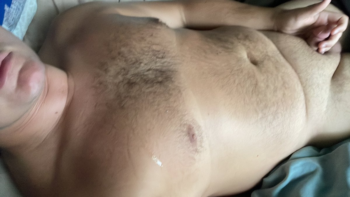 ambitiousgay's tweet photo. Shootin 💦 https://t.co/fN8pP3rEMb