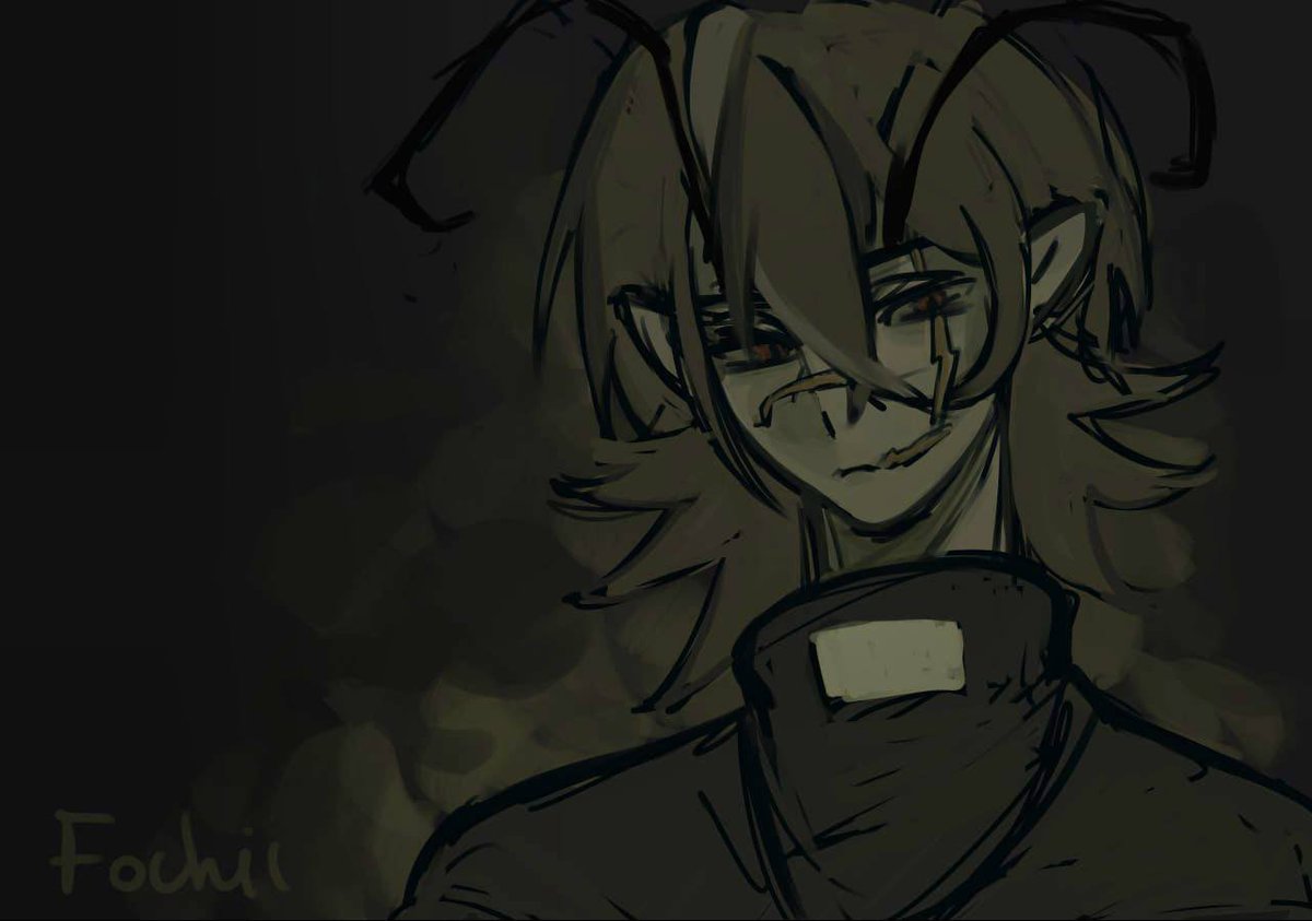 fochiifo's tweet photo. #oc #art https://t.co/JOjyAQ9XWM