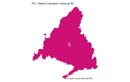JMendezLiron's tweet photo. El #IPC de mayo en #Madrid se sitúa en 103,223 lo que representa una variación anual del 3,8%. Ver más: https://t.co/tzCBqMIMIV #macroeconomics #BusinessIntelligence #macroeconomia #precios #inflacion #consumo #data #ine #payInCash https://t.co/68sTM0iOcB