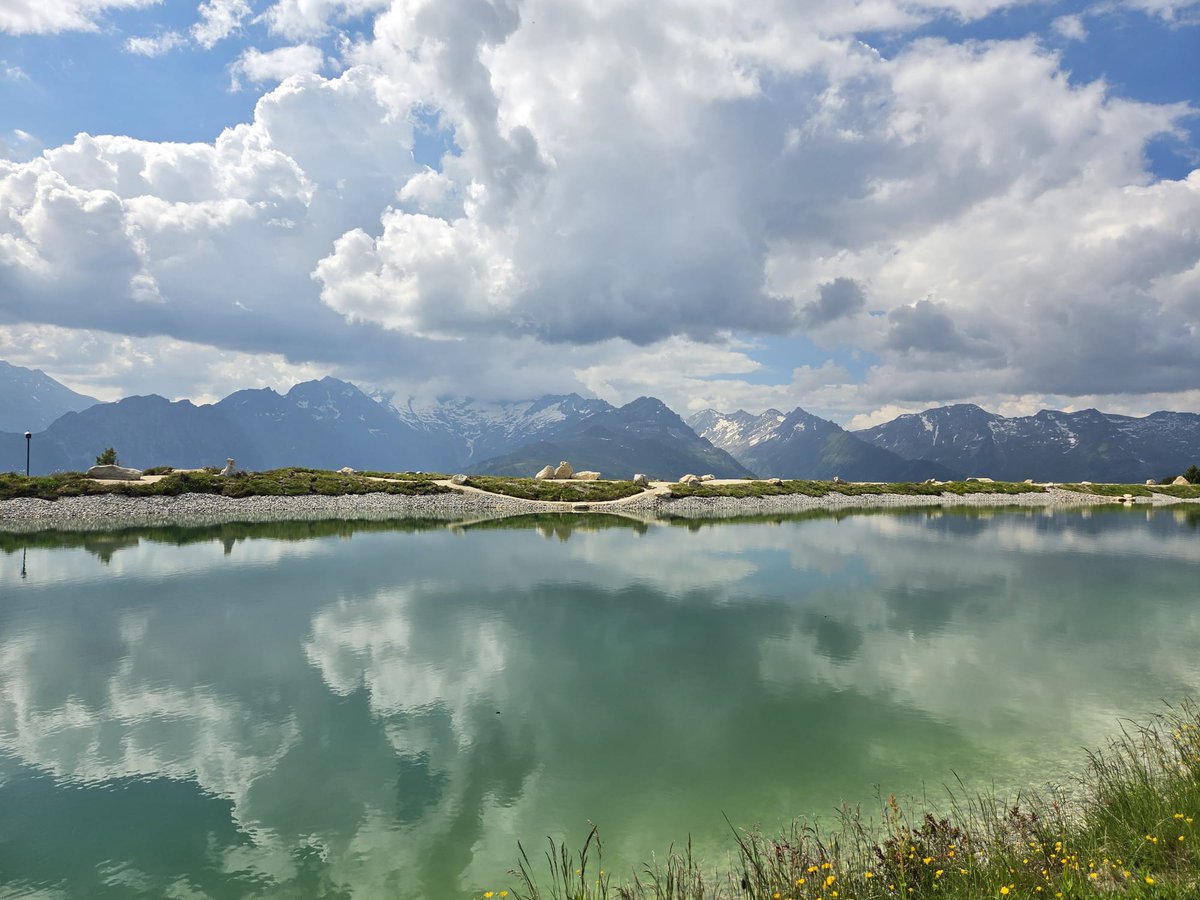 DunBrabo's tweet photo. Heerlijk en mooi panorama🤩 https://t.co/b0np8O5klq