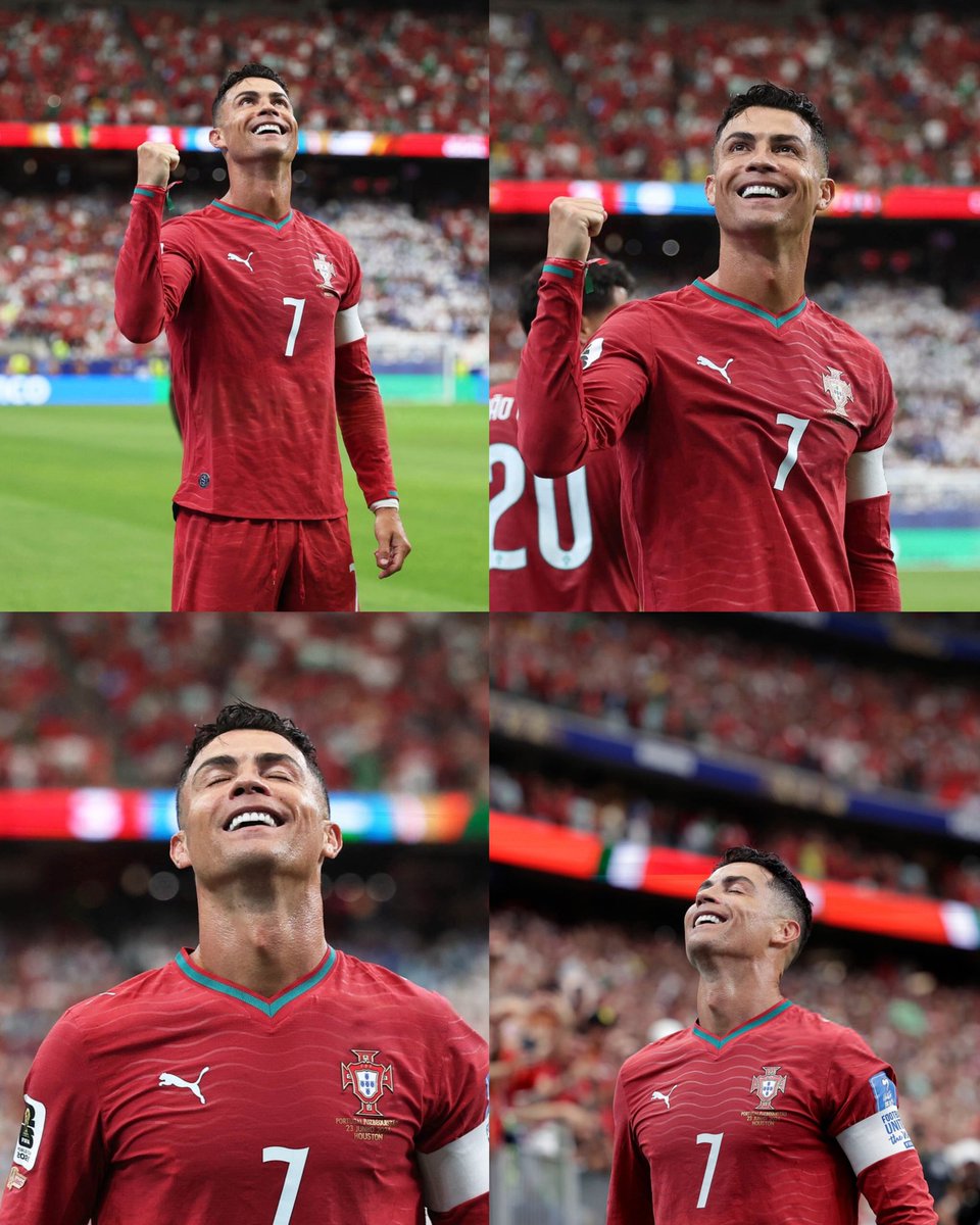 AdriRM33's tweet photo. Definición de felicidad 🤩🐐 https://t.co/ubLlEdS7nI