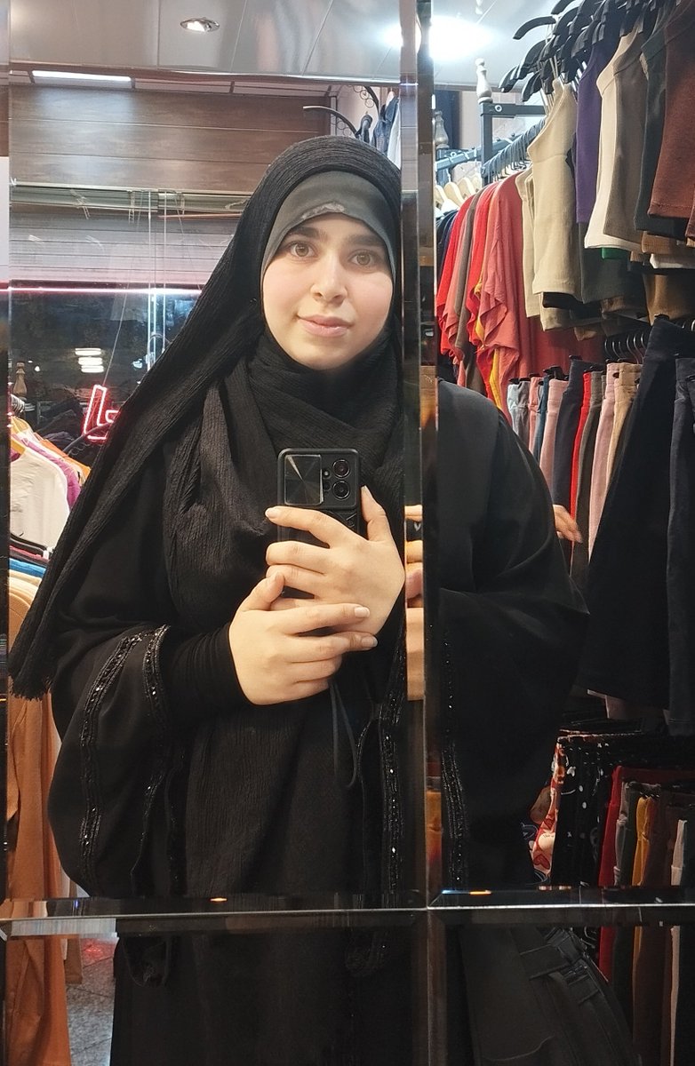 ☫إبنة الحيدر(بُشرىٰ) 𓂆 tweet media