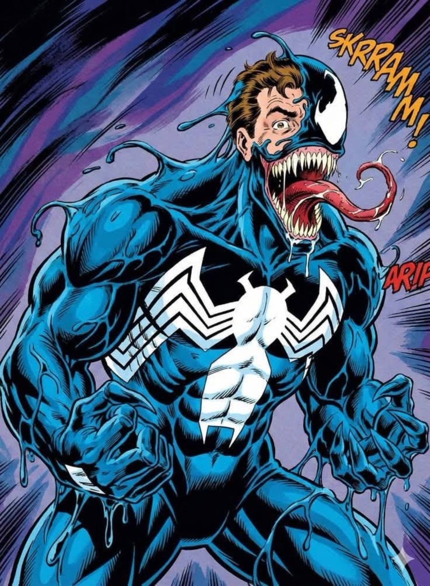 godofwallpapers's tweet photo. Venom 4K #marvel #comics #viral https://t.co/vfwcWLwEu4