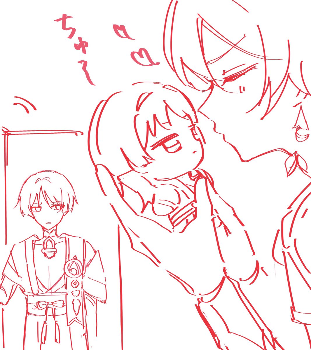 に tweet media