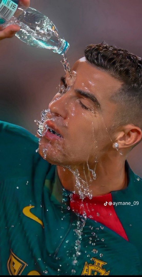 JimaOfficial's tweet photo. @theberneese Well drink your tears 😅🤣 https://t.co/ATQS5hPxx9