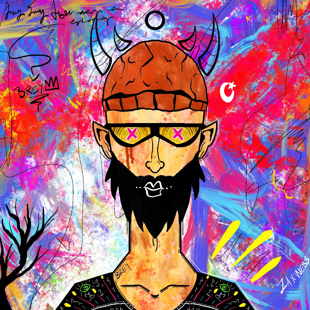 VoidSaintsETH's tweet photo. VOID SAINTS // 🫵🆚

Four faces.

Four emotions.

Four different battles hidden behind the mask.

Every VOID SAINT was created to represent a part of ourselves we rarely show the world.

Which one speaks to you the most? https://t.co/bXi1iBzJvH