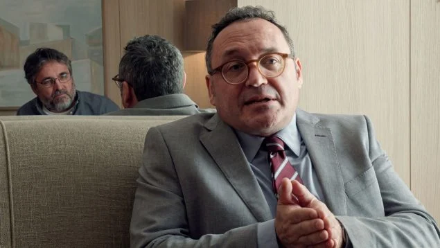 Pechaadereir's tweet photo. Madre mía un condenado en un programa de televisión https://t.co/2zzecQVymj