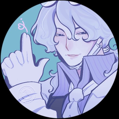 N7Bits's tweet photo. I have…something else cute to show…
I tried making  icons, Gatto and Luca…my boys ☂️ 

#Aesluca #IdentityV https://t.co/PytTzGNLgo