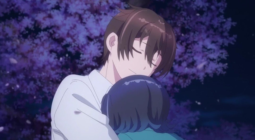 (Fan anime) Kim🍙 tweet media