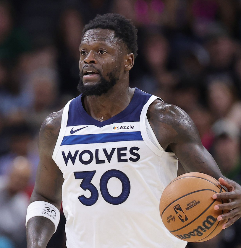 50NuancesDeNBA's tweet photo. JULIUS RANDLE, CONTENT DE REVENIR À NEW YORK !

Envoyé à Brooklyn pour dégager du salaire, l'ami Julius serait enthousiaste à l'idée de revenir dans la Big Apple selon @MikeAScotto !
Briller dans une équipe new-yorkaise qui lance un nouveau cycle, il l'a déjà fait...et il souhaite s'installer comme l'un des visages du nouveau projet des Nets !