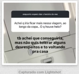 remarkableY22's tweet photo. olha @el_yuuri A louca que exigia respeito, trocando follow com macho no instagram com menos de 2 dias de termino, parabéns rajah não esperava que tua mascara ia cair tão rapido, mais um livramento Yuri, aquele choro falso era tudo pra engajar vc só ama vc mesma @fluxo_rajahtv https://t.co/lHA0ohqSy0