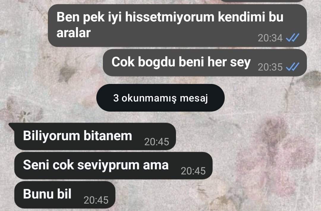 terim2018's tweet photo. her seyi unutuyoruz sunu duyunca yemin ederim https://t.co/UShl6bvgul