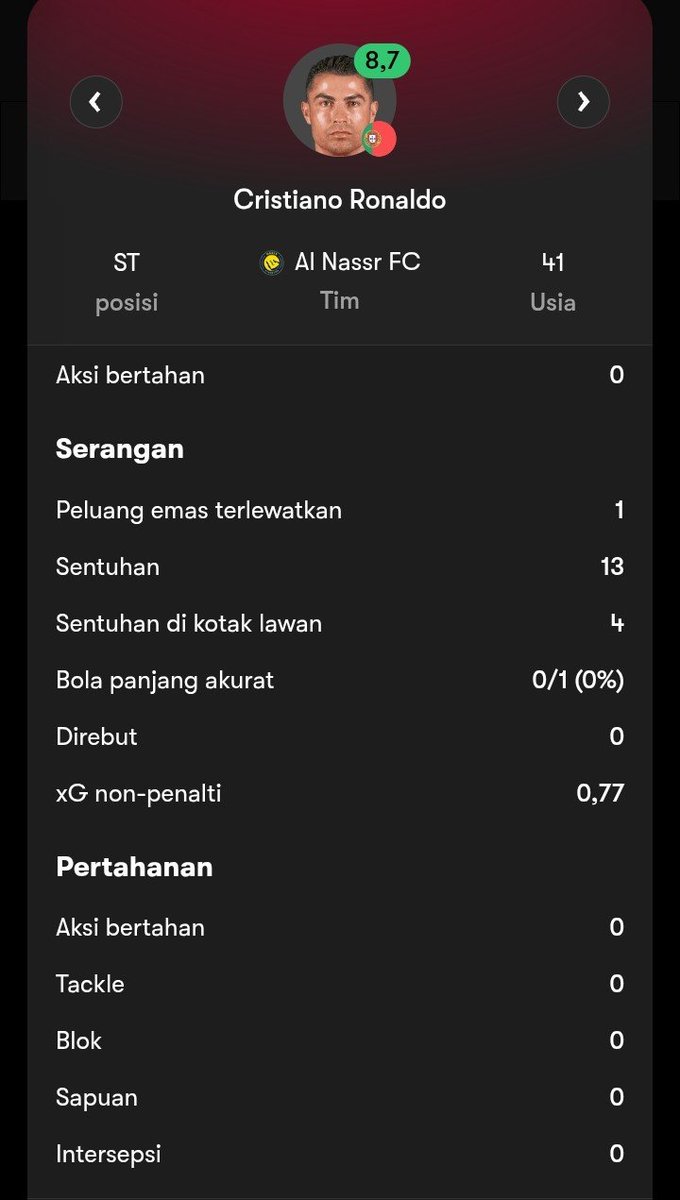 Sumatera Adil & Federal tweet media