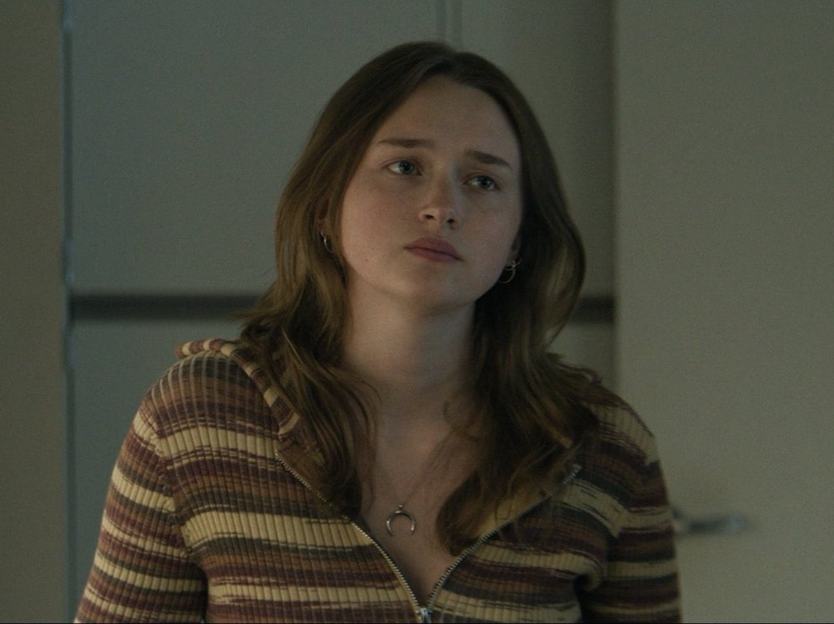 dianabellfort's tweet photo. Thinking about Gracelogan angst in S3 🚬 https://t.co/bfOaVK1BpT