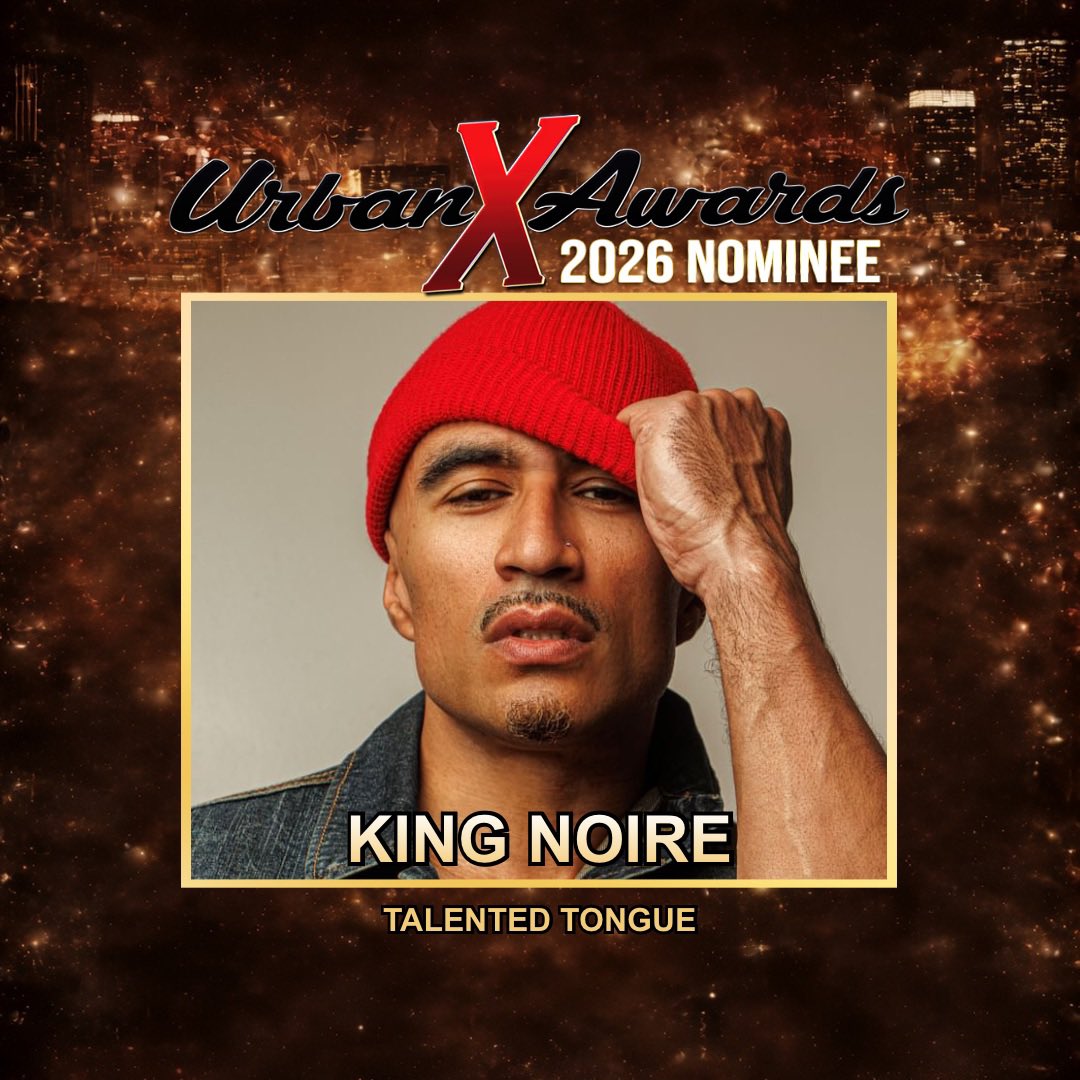 2 pic. I have been nominated for 3 UrbanX Awards this Year!!! Best Pansexual Performer | Talented Tongue | Fan Favorite Music Artist Male Cum Vote for Me 🗳️ https://t.co/xzWzqiOg2q https://t.co/GHZVKCwEcJ
