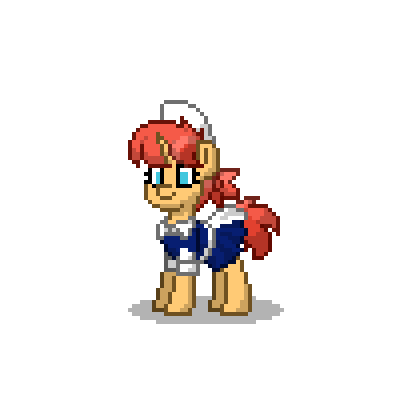 PaperboatCafe's tweet photo. @MelodisDE @norsehorsecon @gala_con I was also able to do the Maid uniform :D https://t.co/5JK0jEpBz9