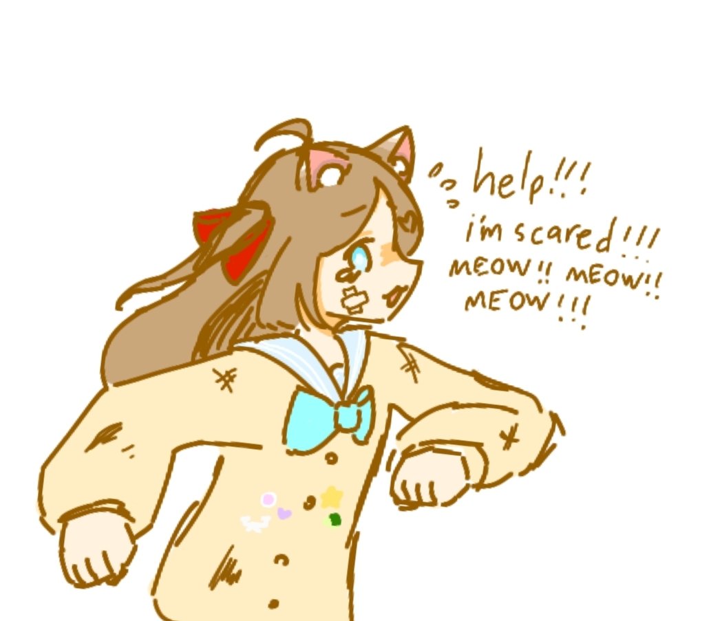 sticky_sweety's tweet photo. based on a skyrim clip
#heartheartart https://t.co/79xSMB4U88
