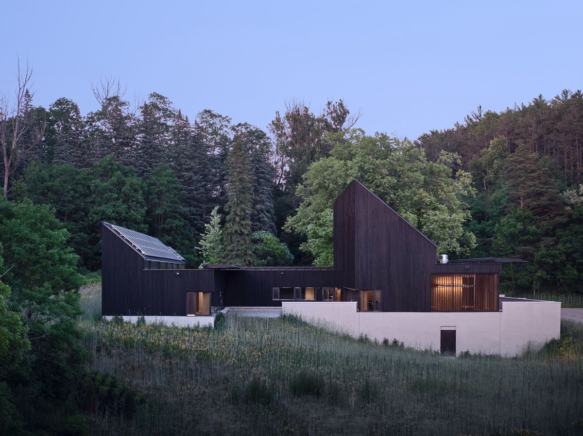 Archello tweet picture