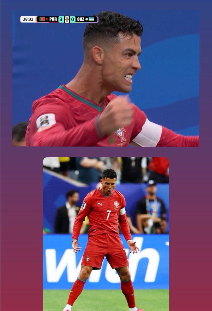AVinthehousee's tweet photo. Konjam naal ila , bayam vittu pochu!? 

#Ronaldo 🔥 https://t.co/c62zmGUhtJ