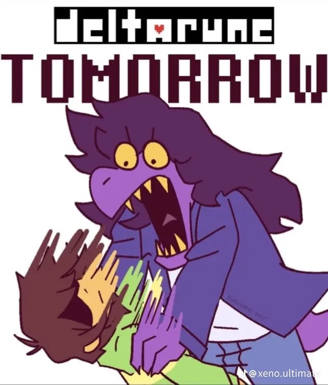 XeroSlade's tweet photo. HE SAID THE THING! https://t.co/u0e99zjkoT