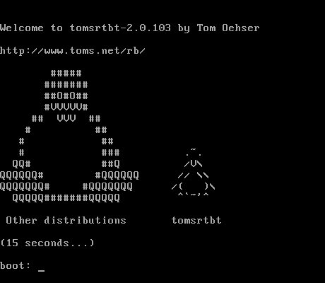 LundukeJournal's tweet photo. The Boot/Root distributions!  Back when you could squeeze Linux onto a floppy (or two)!

Both Torvalds and Winstead had early floppy “distributions” back around ‘91.

But HJ Lu’s “Boot/Root” was where it really took off.  Linux Kernel version 0.12 in 1992 (?) was great.  One floppy to boot, then another floppy with the extra stuff.

Tom’s Root Boot (tomsrtbt) came a little later (late 90s) and was an effort to put modern Linux onto a floppy.  Which was pretty awesome.